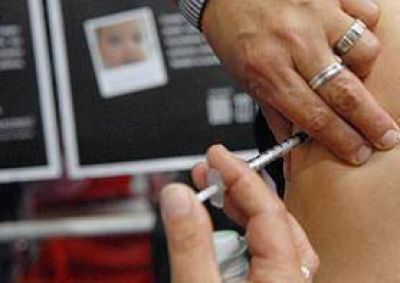 Salud refuerza las medidas de prevenci�n contra el sarampi�n