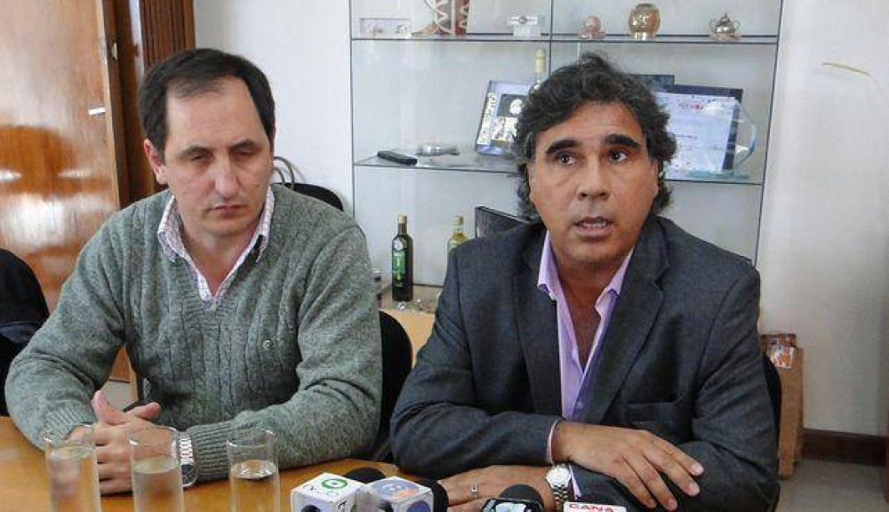 Anuncian la reactivaci�n de la cooperativa CAPUL