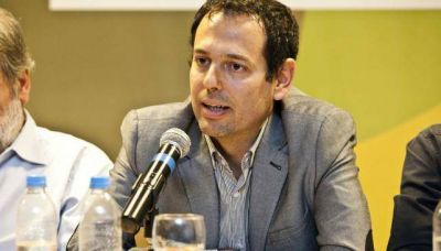Dos cordobeses en la masiva designaci�n de jueces y fiscales