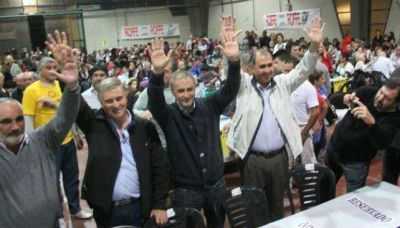 Aguad propone retoques para el PPP