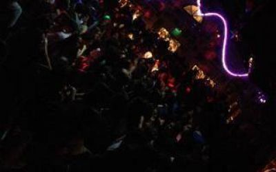 Esc�ndalo en el rugby: Denuncian abuso de menores en fiesta del SIC