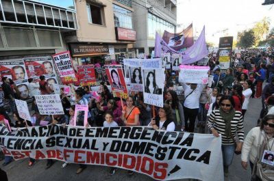 Reiteran pedido para que se declare la emergencia