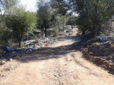 La ruta Interbalnearia atraviesa tierras recuperadas de La Vizcachera