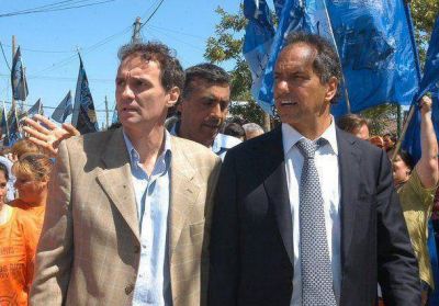 Katopodis tiene todo cerrado para ir al Frente la Victoria, �va o no?