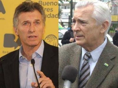 Mauricio Macri quiere participar del armado de listas en los distritos