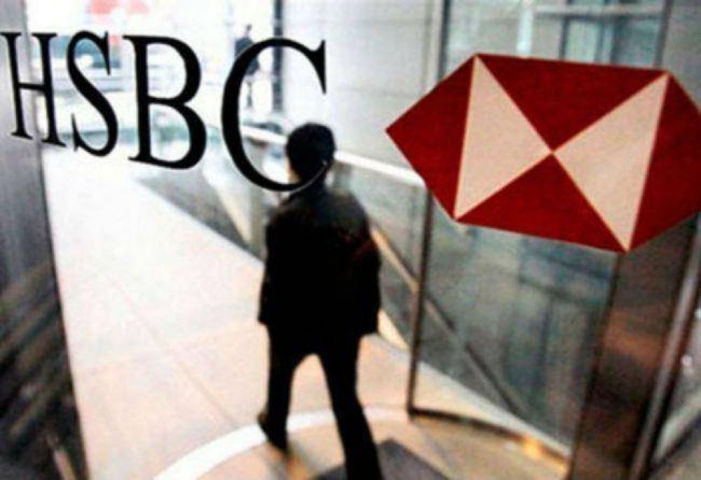 El HSBC rechaz las acusaciones de la UIF sobre un supuesto vnculo narco