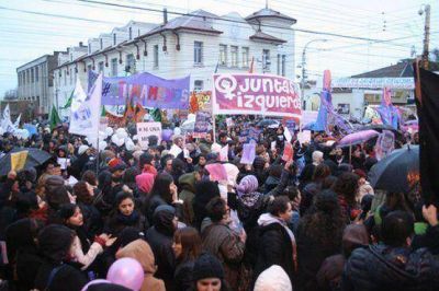 Masiva convocatoria de 