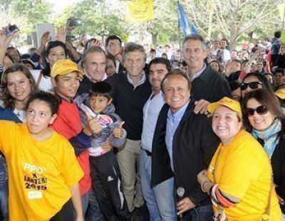 Lole se corre de la campa�a del c�mico
