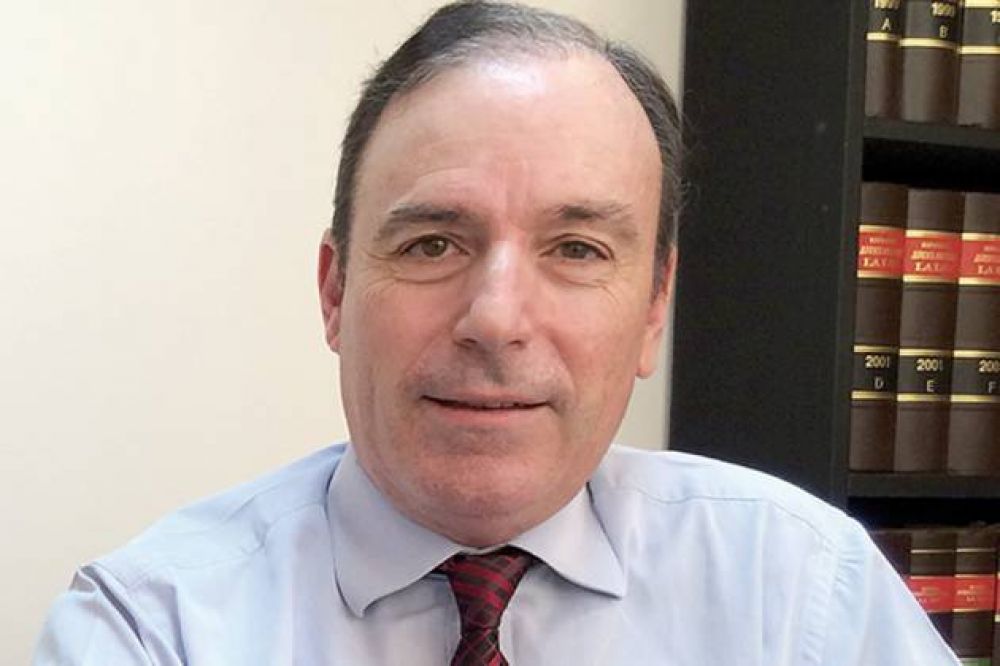 El Juzgado Electoral fall� a favor de Ayestar�n quien asume la presidencia del PRO Chubut