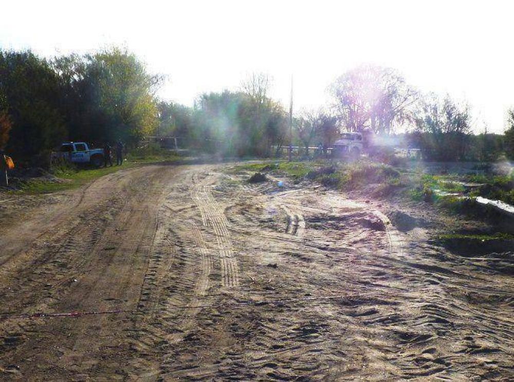 Concar�n: un hombre asesin� a su primo tras una discusi�n