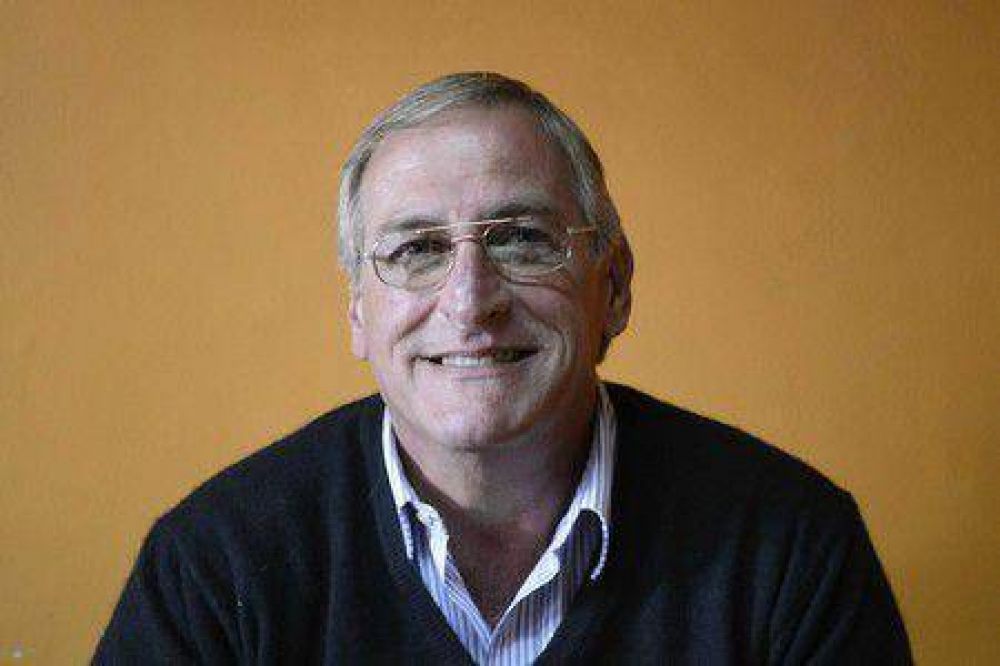  Nuevo reclamo por coparticipaci�n del intendente de Buena Esperanza