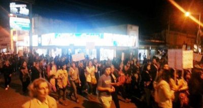 Elecciones 2015: Bennazar contin�a con su original campa�a