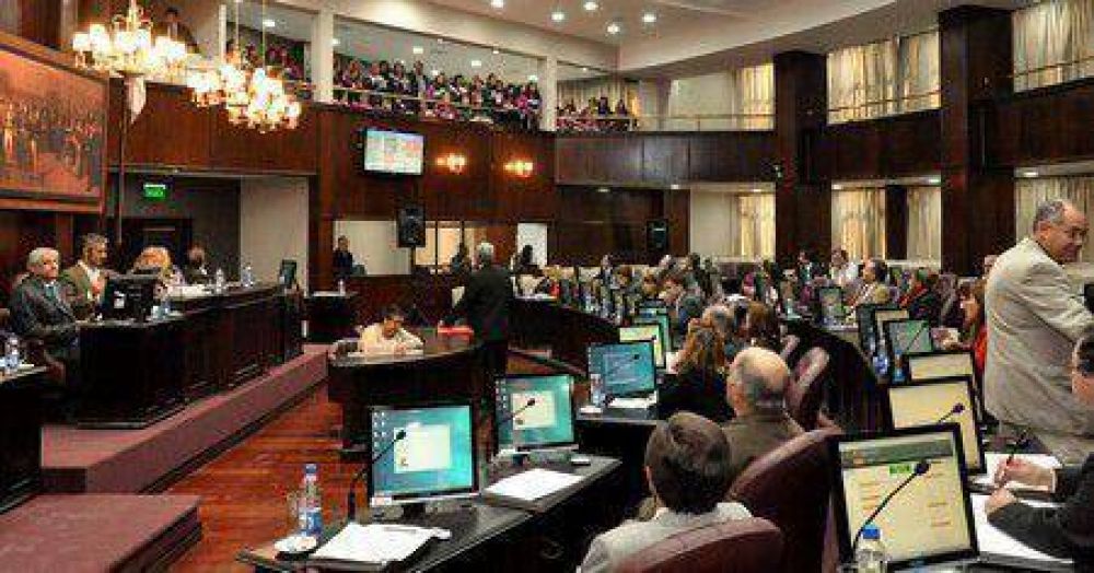  Diputados hizo ley la creaci�n del Observatorio de Violencia contra la Mujer
