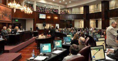  Diputados hizo ley la creaci�n del Observatorio de Violencia contra la Mujer