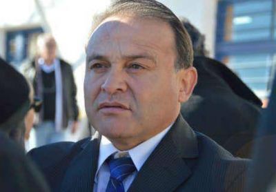 Ariel Rivero: �Weretilneck est� haciendo uso proselitista de la crisis frut�cola�