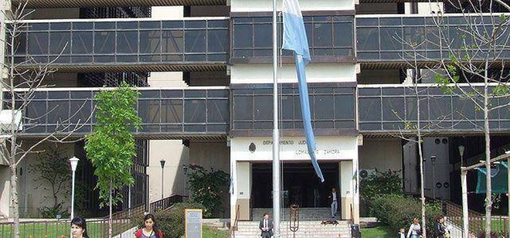 Comenz� el juicio por el asesinato de M�nica Mareco