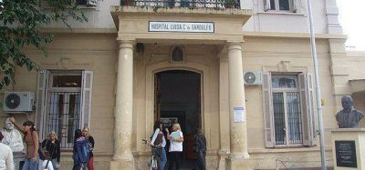 Intent� robar una panader�a y result� herido en Villa Centenario
