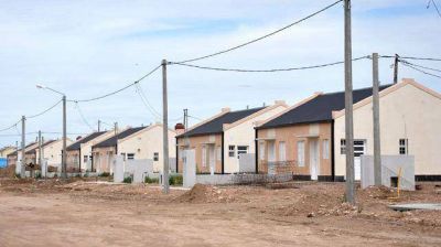 Se repartieron en 23 localidades sin contar Pico y Santa Rosa