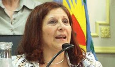 GAGINO: �M�S DE UN 25 POR CIENTO DE LA POBLACI�N APOYA MI PROYECTO�