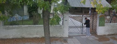 Por p�rdida de gas no se dictan clases normalmente en el Jard�n 901