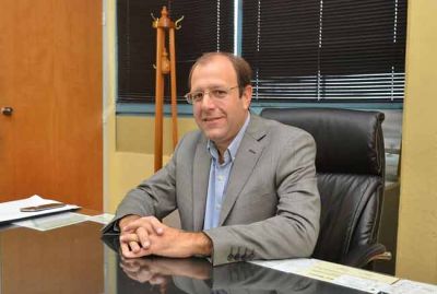 Bruna: �El justicialismo pampeano debe integrar el Frente Para la Victoria�