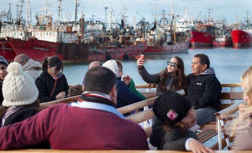 Marplatenses buscan solucionarle la vida a los turistas a trav�s de aplicaciones