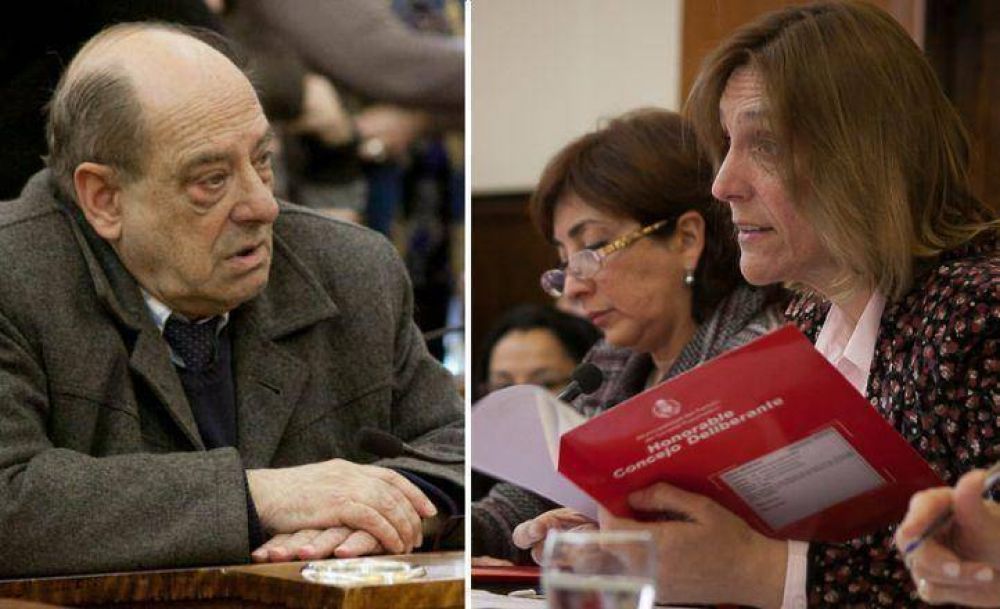 C�mo se gest� el acuerdo que preocupa a Pulti