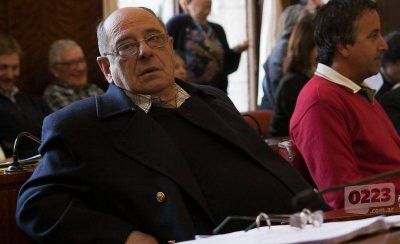 Arroyo: �Le voy a ganar primero a Baragiola y despu�s a Pulti�