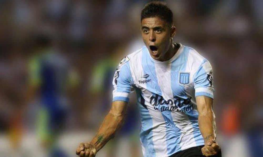 Se siente bien ante Independiente