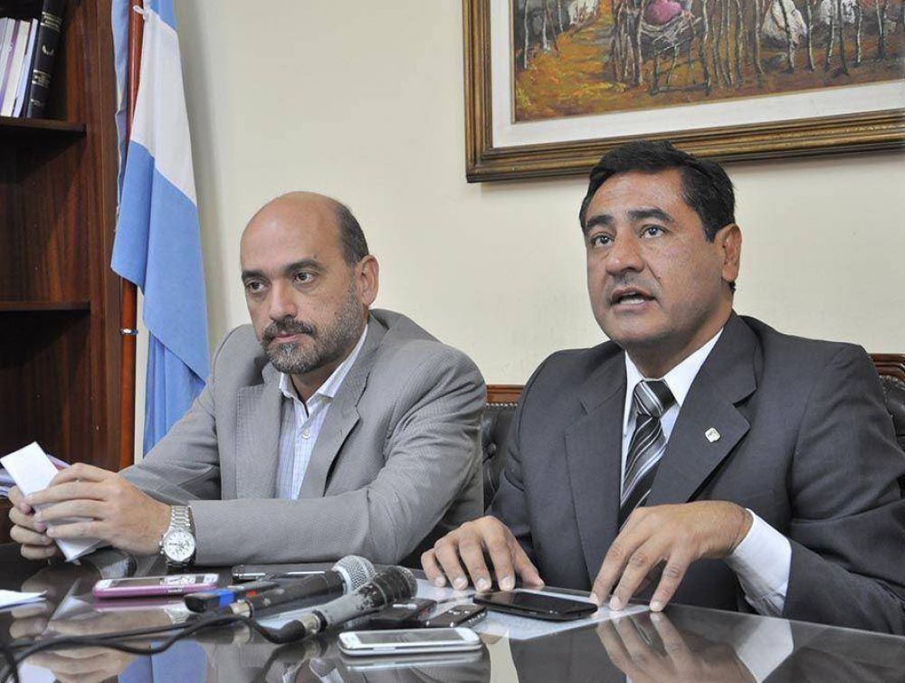 Confirman dos casos de triquinosis pero descartan brote en Cha�ar