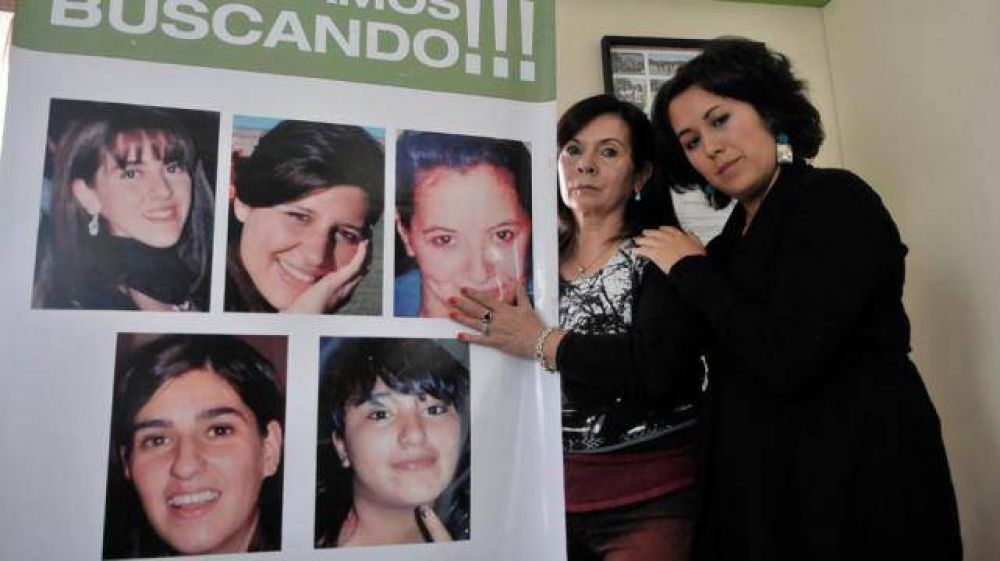 Trimarco pidi� a los hombres no consumir prostituci�n