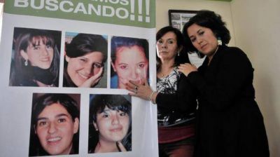 Trimarco pidi� a los hombres no consumir prostituci�n
