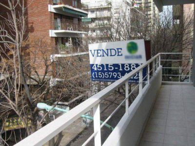 La venta de inmuebles creci� 6,3 por ciento en la Ciudad