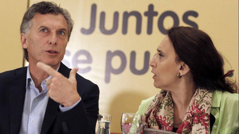 Macri y la pureza PRO matizada con un toque K
