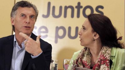 Macri y la pureza PRO matizada con un toque K