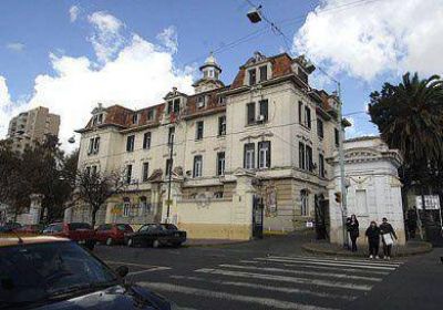 Desmantelan un Cesac por represalias a los m�dicos residentes
