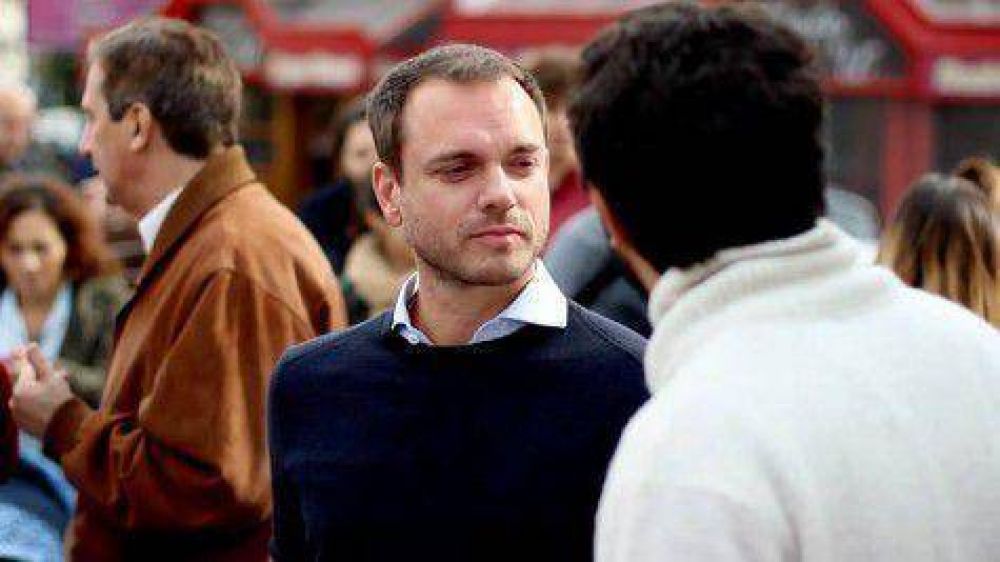 ECO fue a la Justicia contra la propaganda de Macri