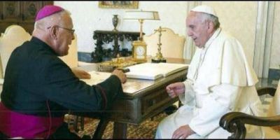 Venezuela: dicen que el Papa no ir� mientras haya presos pol�ticos