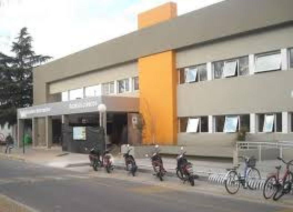 Las autoridades municipales de Trenque Lauquen resolvieron la compra de un equipo de Rayos X