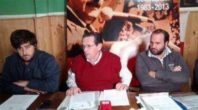 El radicalismo de Pehuaj� convoc� al periodismo por la famosa �Causa Dolomita�