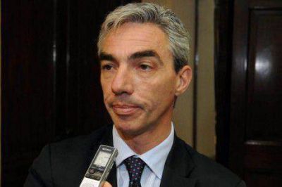 Meoni admiti� que Sergio Massa podr�a declinar su precandidatura presidencial