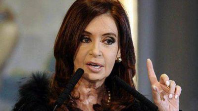 La Presidente nombr� tres conjueces para la C�mara de Apelaciones de Salta