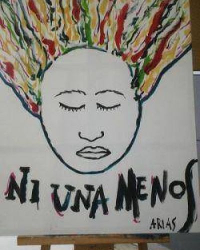 M�s artistas salte�os se suman a #NiUnaMenos
