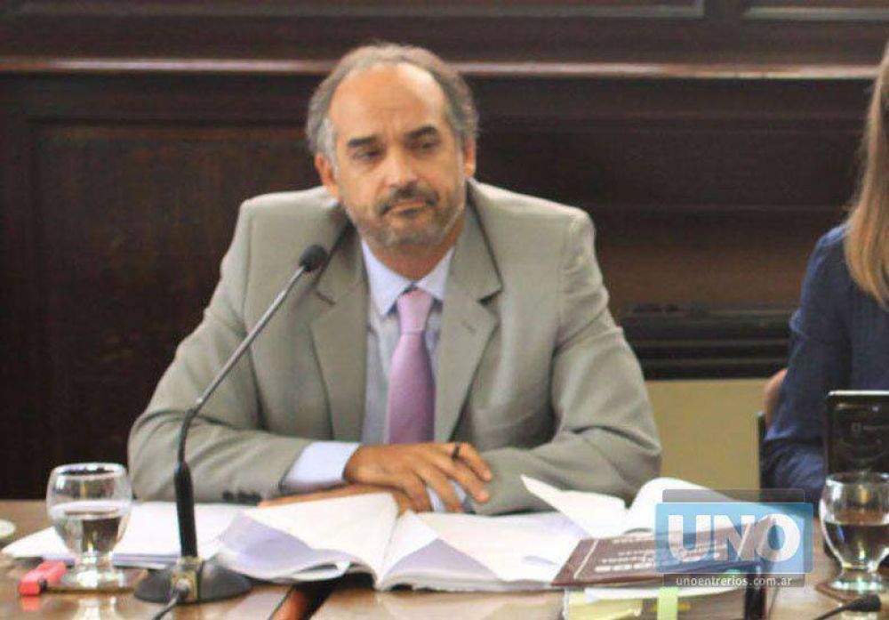 Peligroso acusado de trata sigue pr�fugo