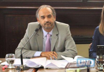 Peligroso acusado de trata sigue pr�fugo