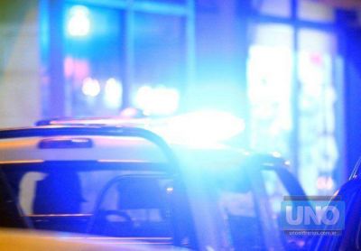 Investigan un asalto a la familia de funcionario de Salud P�blica