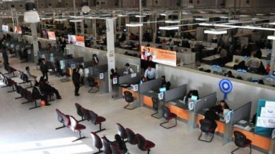 Las paritarias salte�as pasaron al 18 y no se ofrecer�a m�s del 5% de incremento 