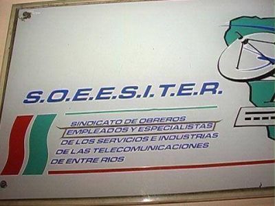 Los telef�nicos comienzan a negociar un nuevo acuerdo salarial 