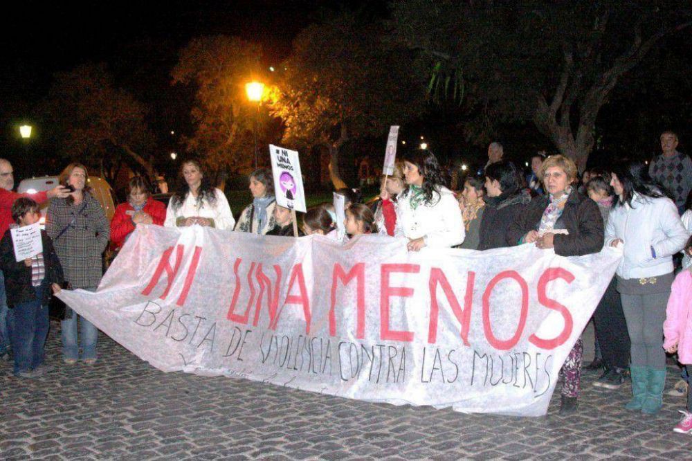 Eliset Nomdedeu: �Cotidianamente, justificamos que las mujeres sean seres desechables�