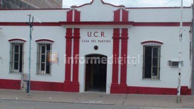 UCR difundi� las resoluciones de cara a conformar el frente